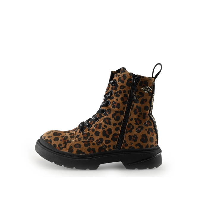 Replay Schnürstiefel