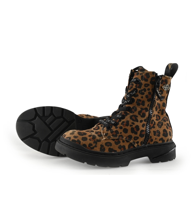 Replay Schnürstiefel