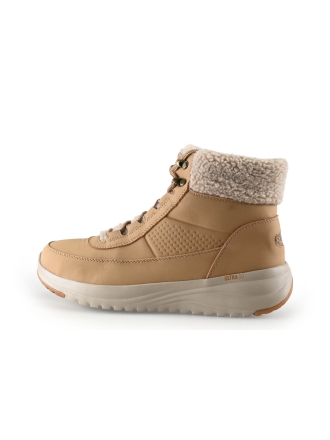 Skechers Schneestiefel Beige 333886
 Größe 39
 