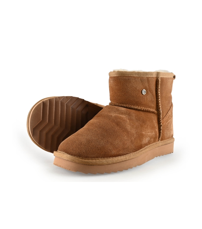 Warmbat Schneestiefel