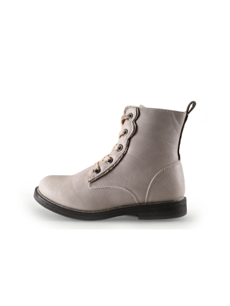 Milo Mila Boots Beige 333900
 Größe 27
 