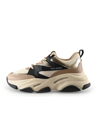 Steve Madden Sneaker Beige 333903
 Größe 39
 