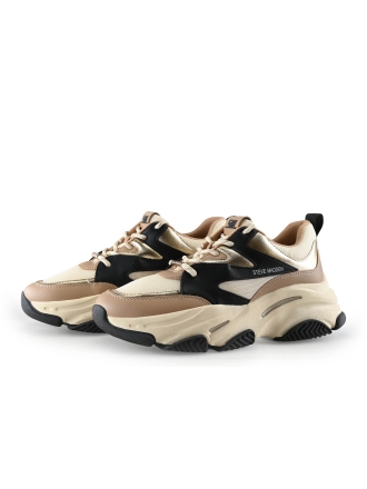 Steve Madden Sneaker Beige 333903
 Größe 39
 