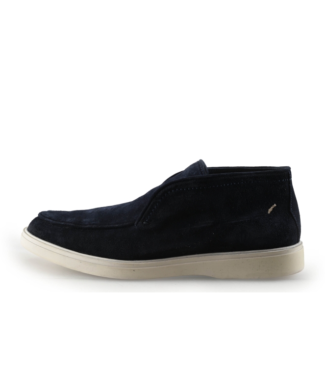 Manfield Slip-ons