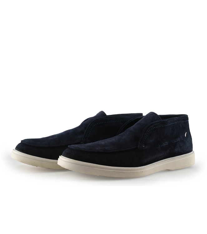 Manfield Slip-ons