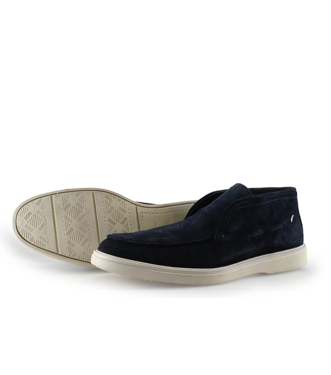 Manfield Slip-ons