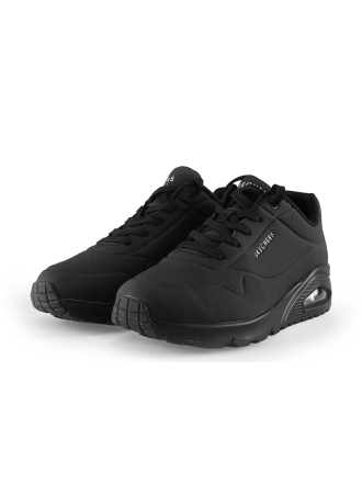 Skechers Sneaker Schwarz 333921
 Größe 38
 