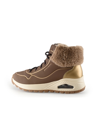 Skechers Schneestiefel Beige 333924
 Größe 38
 