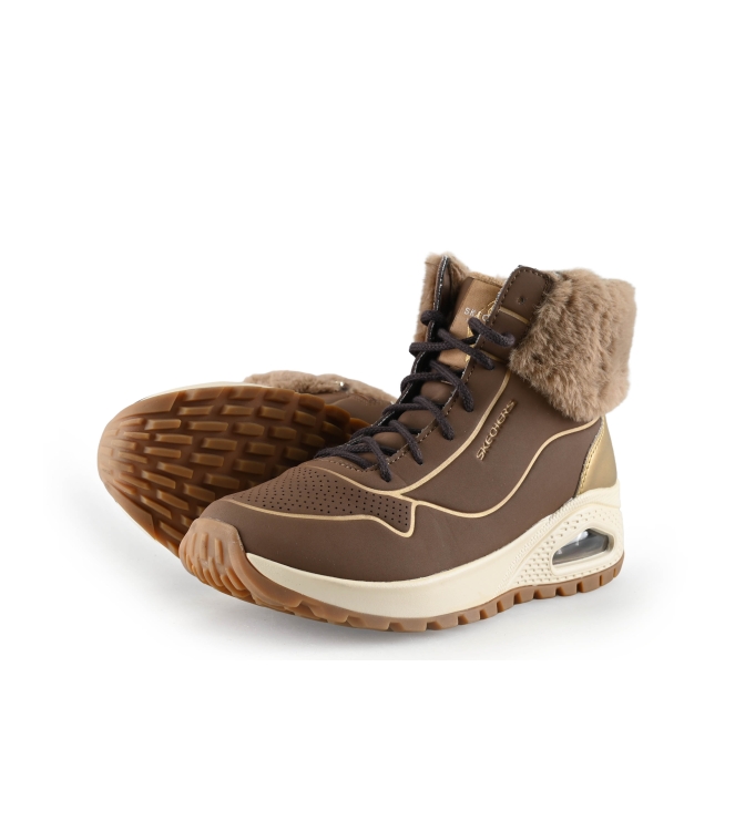 Skechers Schneestiefel