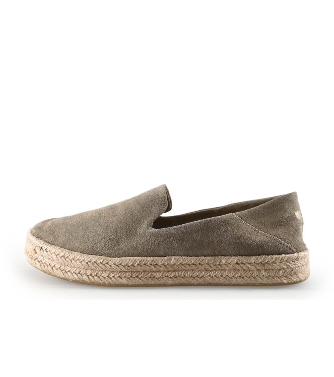 Toms Espadrilles