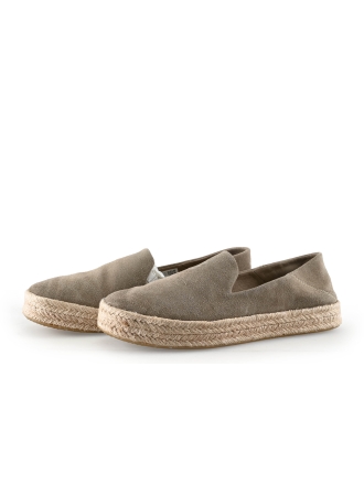 Toms Espadrilles Beige 333927
 Größe 38
 