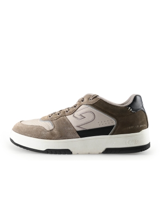 Cruyff Sneaker Beige 333932
 Größe 44
 