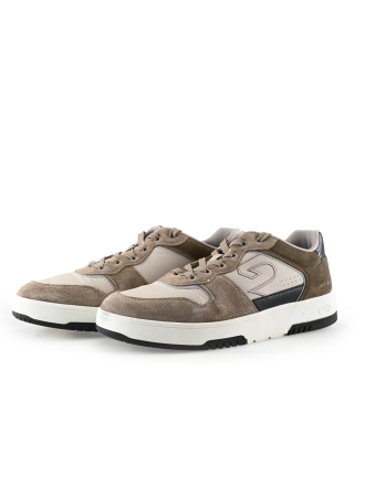 Cruyff Sneaker Beige 333932
 Größe 44
 