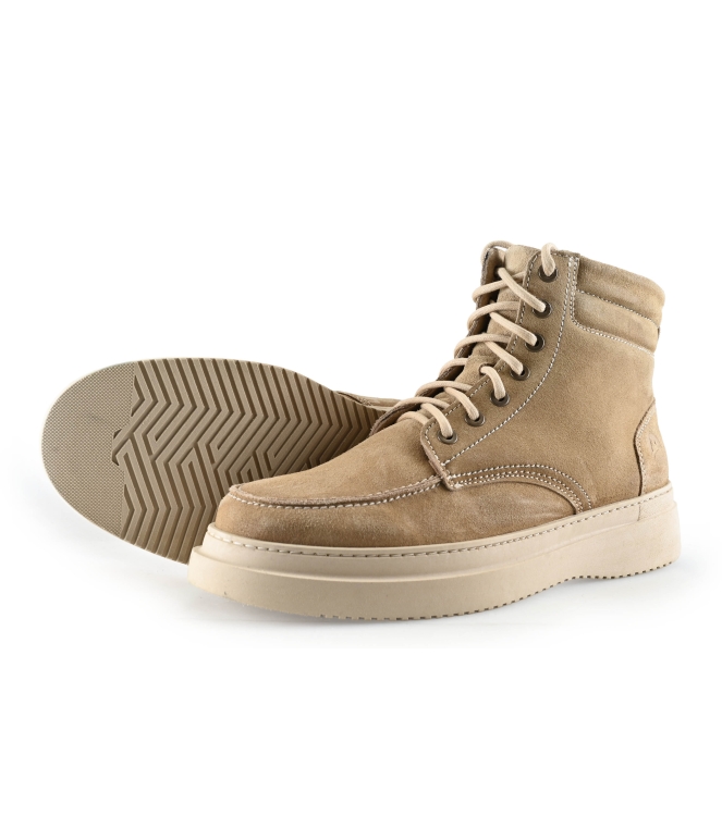 Travelin Schnürstiefel