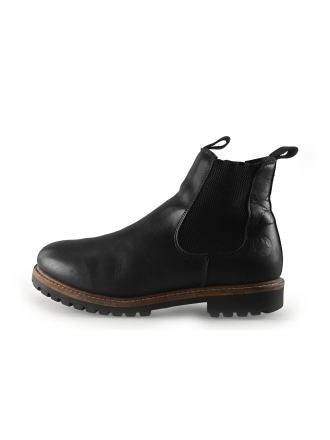 Travelin Stiefeletten Schwarz 333944
 Größe 42
 