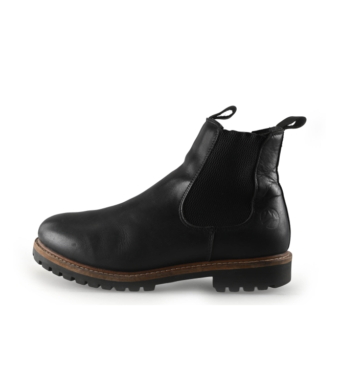 Travelin Stiefeletten