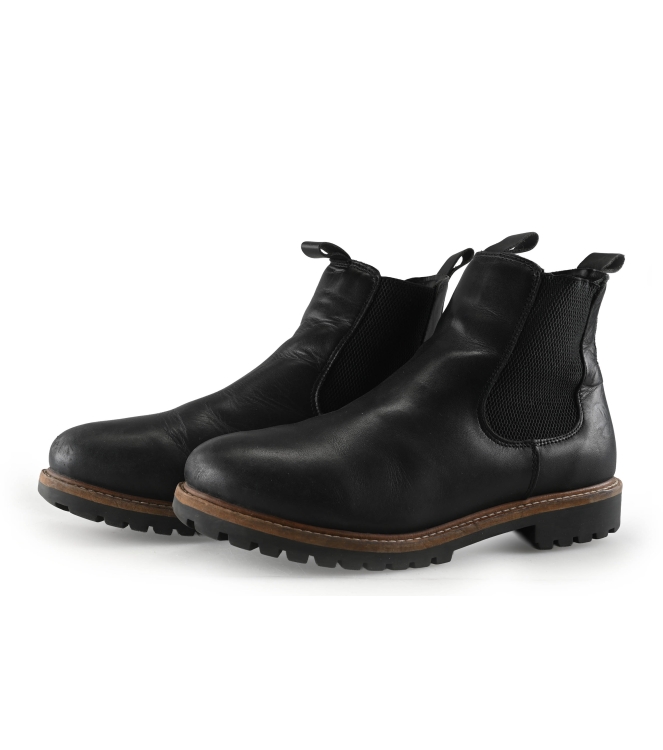 Travelin Stiefeletten