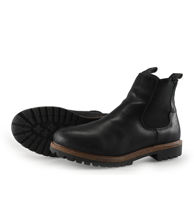 Travelin Stiefeletten