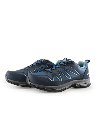 Travelin Sneaker Blau 333945
 Größe 43
 