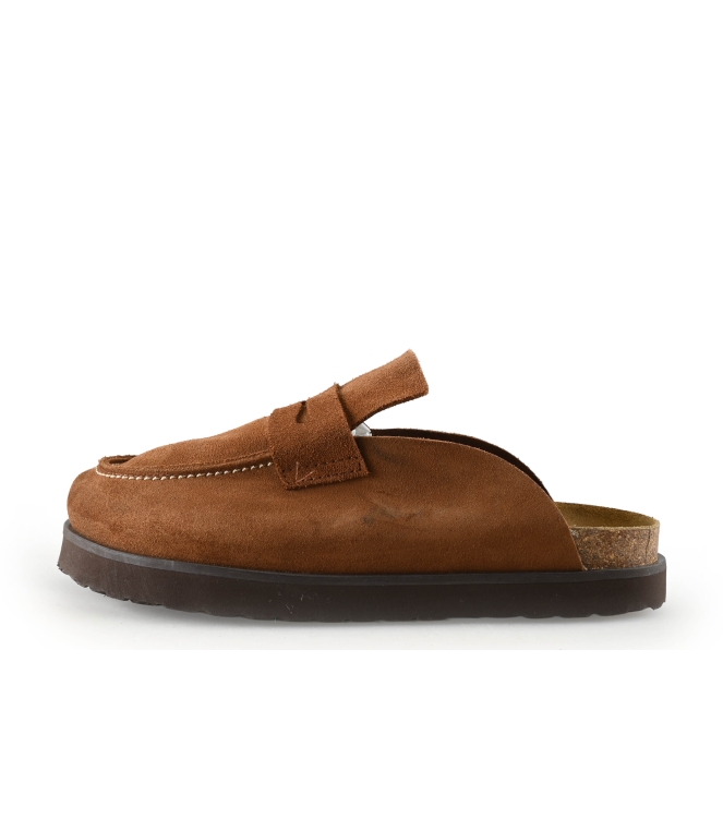 Sacha Mules Pantoletten