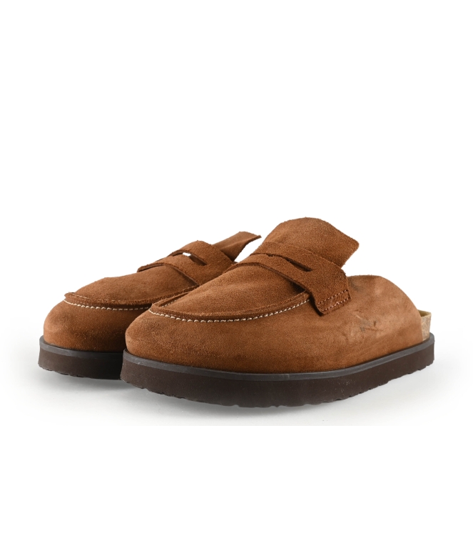 Sacha Mules Pantoletten