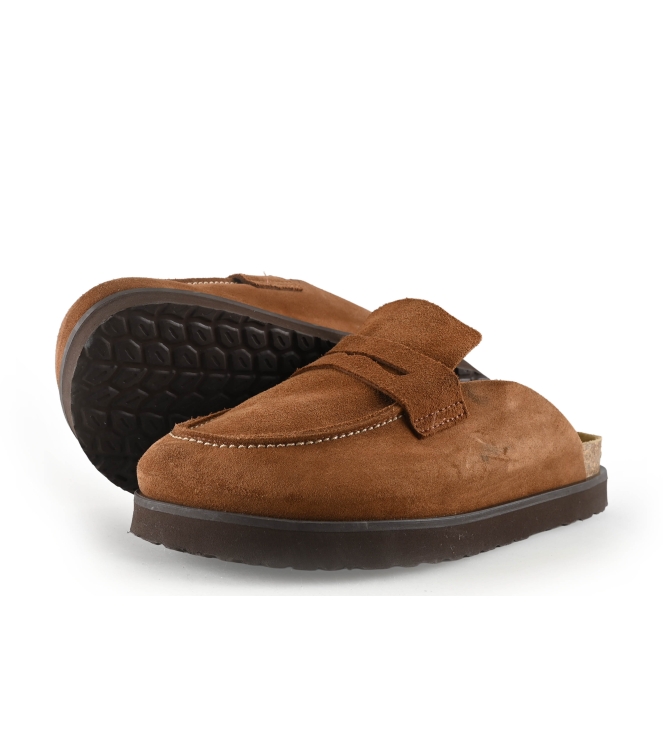 Sacha Mules Pantoletten