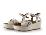 Manfield Keilschuhe