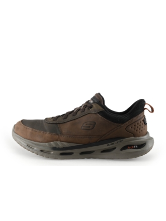 Skechers Sneaker Braun 333957
 Größe 43
 
