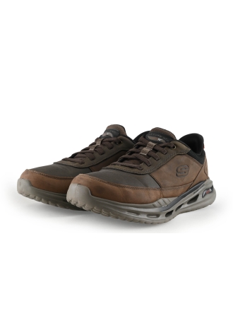 Skechers Sneaker Braun 333957
 Größe 43
 