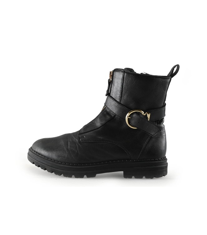 Nelson Schnürstiefel