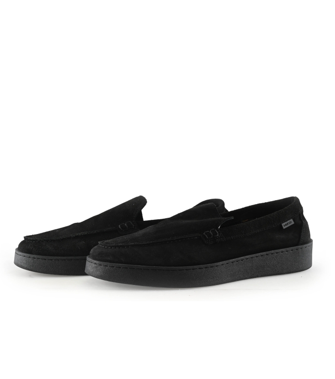 Manfield Loafers 