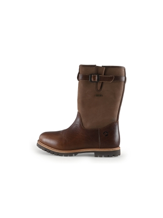 Travelin Boots Braun 333964
 Größe 44
 