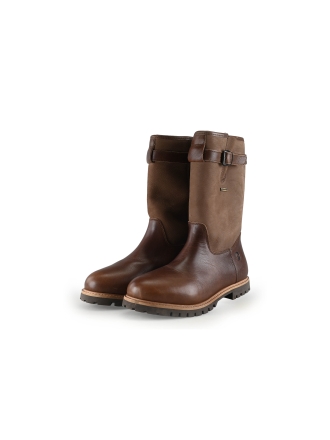 Travelin Boots Braun 333964
 Größe 44
 