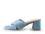 Manfield Mules Pantoletten