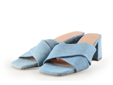 Manfield Mules Pantoletten