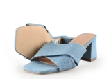 Manfield Mules Pantoletten