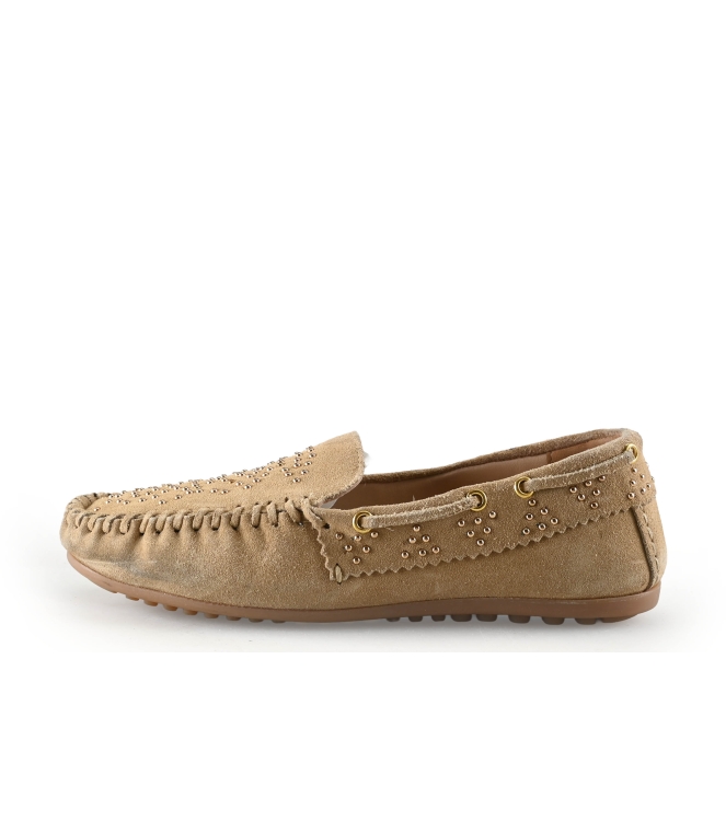Manfield Loafers 