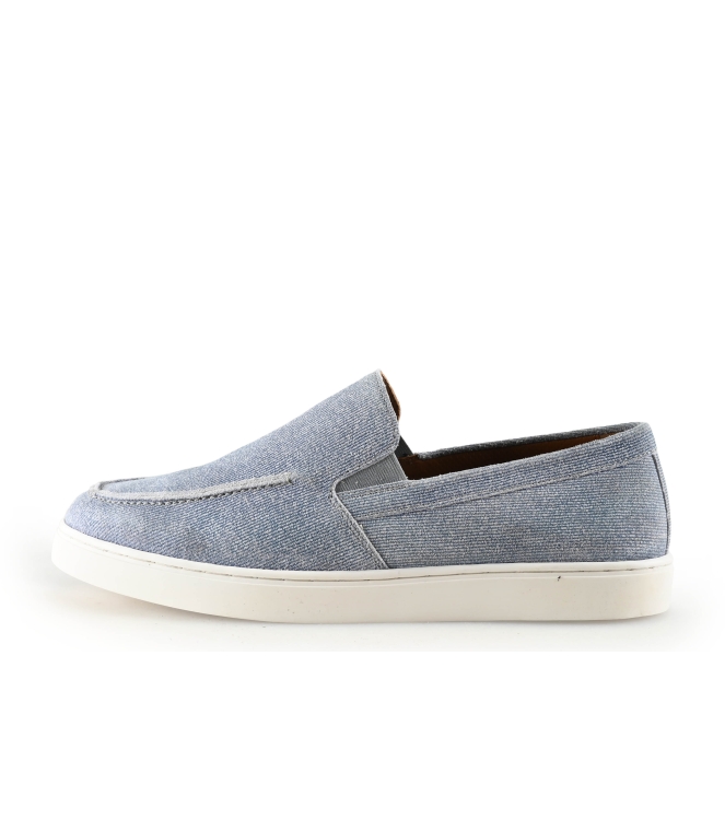 Manfield Slip-ons