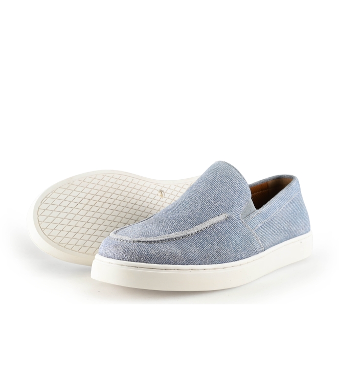Manfield Slip-ons