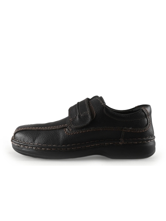 Ara Slip-ons Schwarz 333977
 Größe 43
 