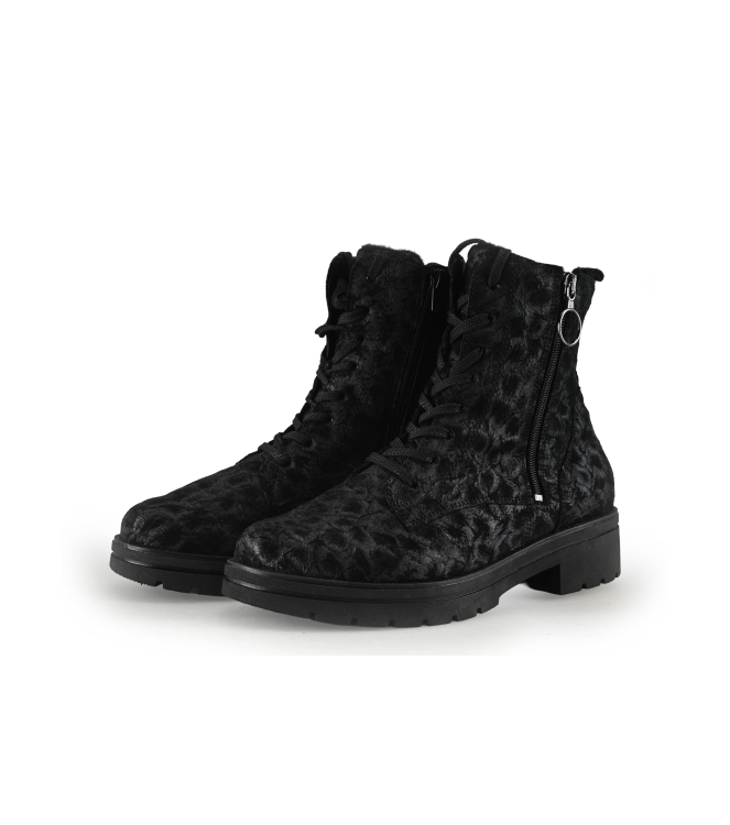 Waldlaufer Schnürstiefel