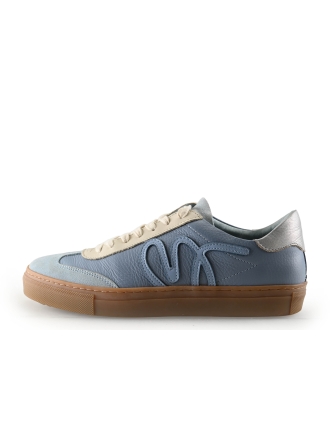 Manfield Sneaker Blau 333984
 Größe 39
 