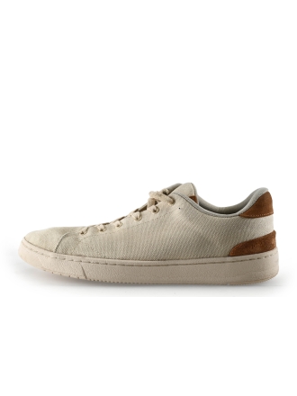 Toms Sneaker Beige 333989
 Größe 45
 