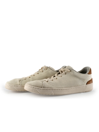 Toms Sneaker Beige 333989
 Größe 45
 