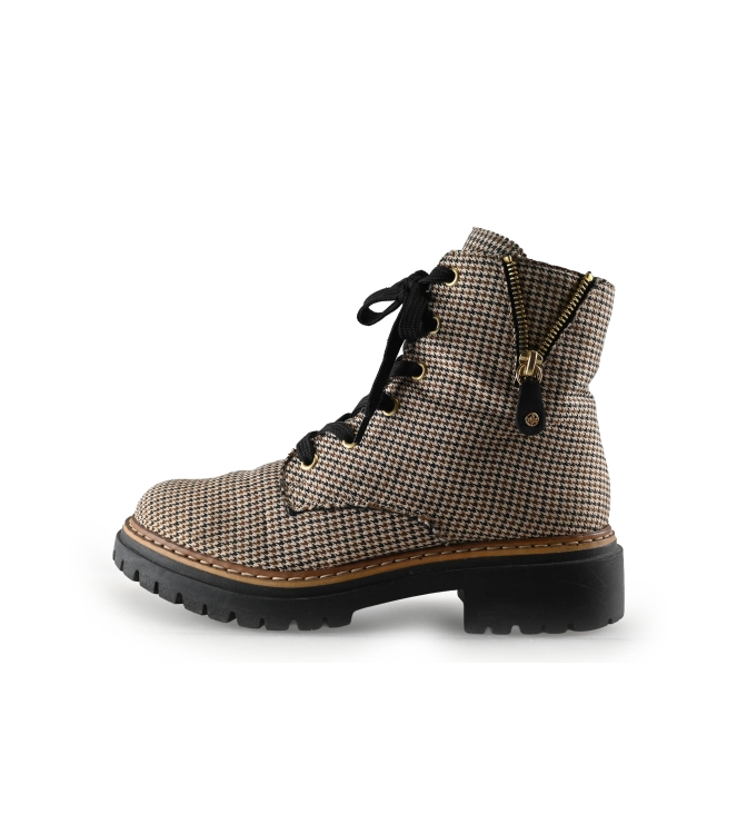 Rieker Schnürstiefel