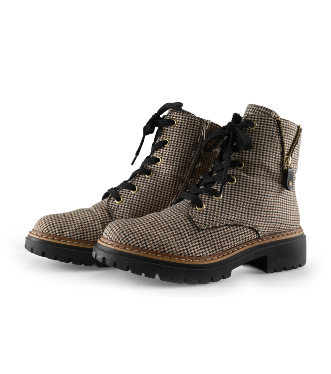 Rieker Schnürstiefel