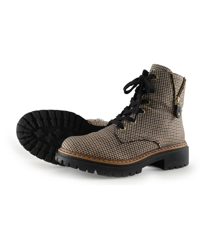 Rieker Schnürstiefel