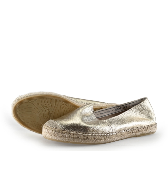 Manfield Espadrilles