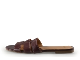 Manfield Mules Pantoletten