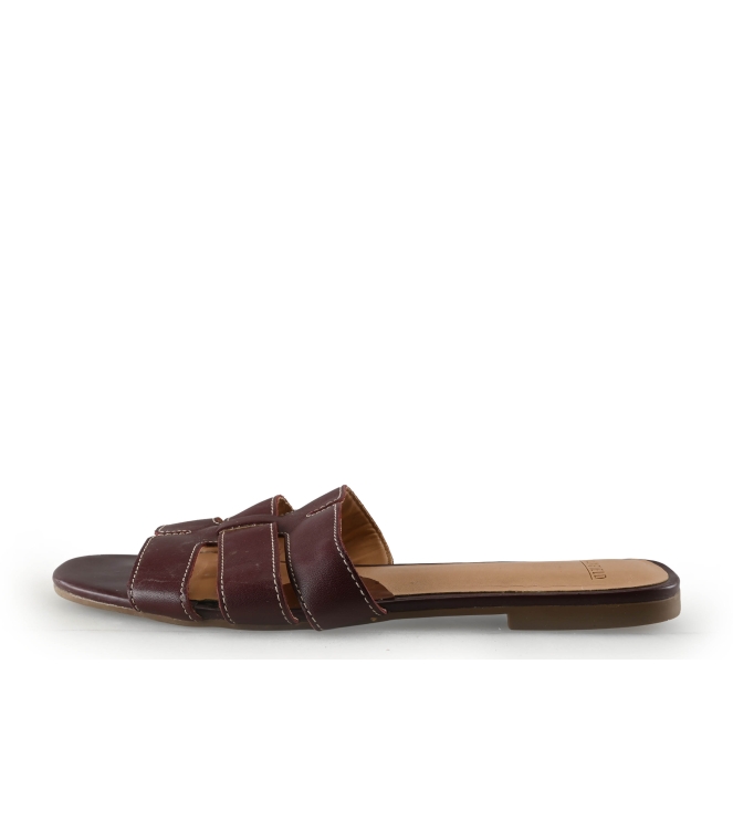 Manfield Mules Pantoletten
